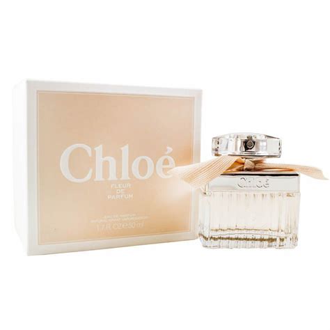 chloe signature fleur de parfum|chloe signature perfume for women.